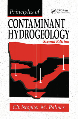 【预订】Principles of Contaminant Hydrogeology