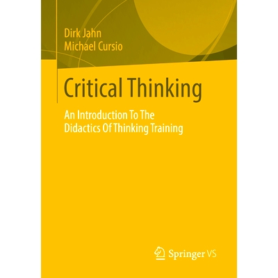 An Introduction To The Didactics Of Thin