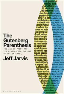 Parenthesis Gutenberg The 9781501394829 预订