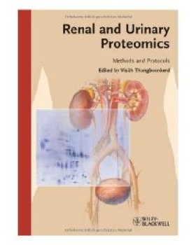 【预订】Renal and Urinary Proteomics - Methods and Protocols
