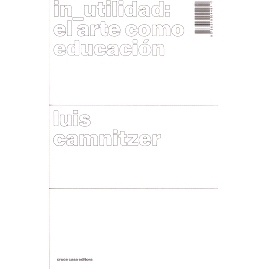 预订 Inutilidad : el arte como educación 无用性：艺术作为教育: 9788448269692