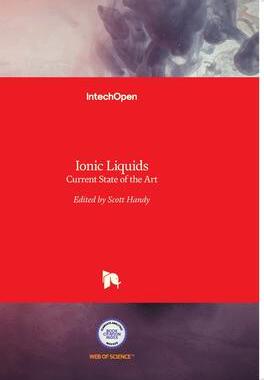 [预订]Ionic Liquids - Current State of the Art 9789535121220