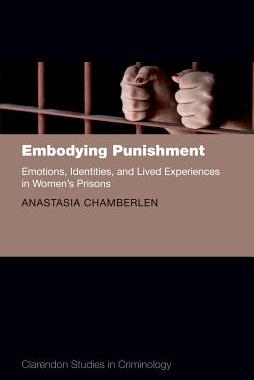 【预订】Embodying Punishment