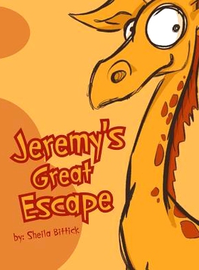 预订 Jeremy’s Great Escape: 9780991623051