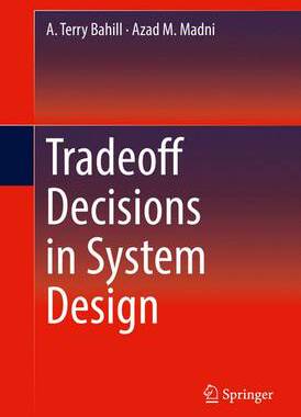【预订】Tradeoff Decisions in System Design