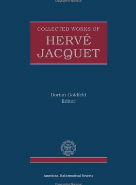 预订 【】Collected Works of Herve Jacquet