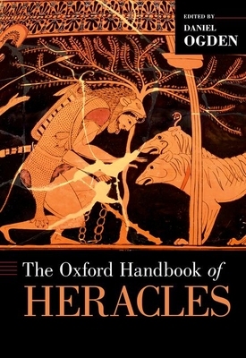 【预订】The Oxford Handbook of Heracles 9780190650988