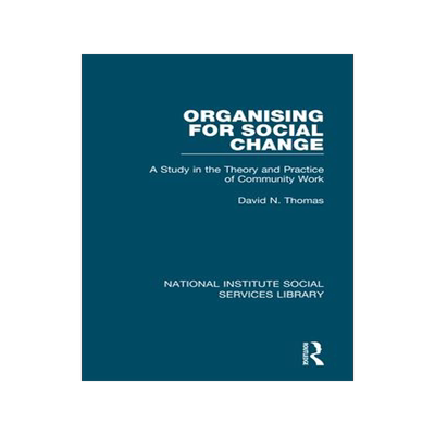 [预订]Organising for Social Change 9781032043043