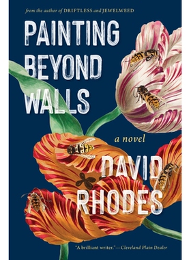 预订 Painting Beyond Walls 墙外绘画: 9781639550661