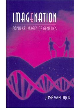 [预订]Imagenation: Popular Images of Genetics 9780814787960