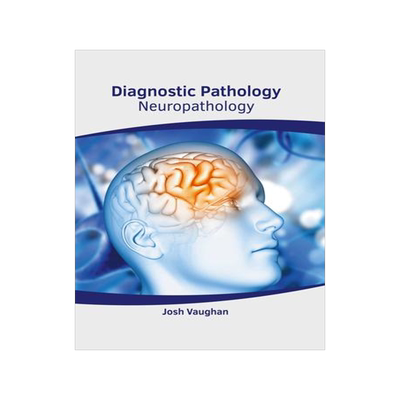 [预订]Diagnostic Pathology: Neuropathology 9781639272914