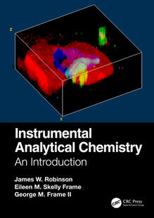 Analytical Instrumental Chemistry 预订