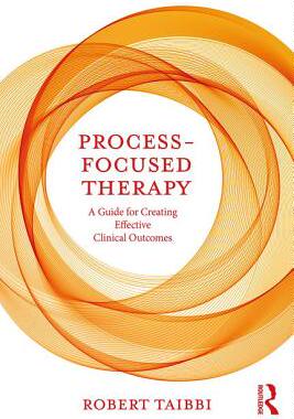 【预订】Process-Focused Therapy