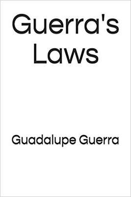 【预售】Guerra’s Laws