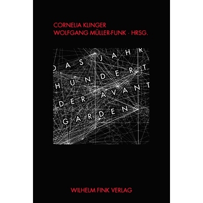 预订 Das Jahrhundert der Avantgarden 先锋派的世纪: 9783770538218