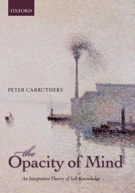 【预订】The Opacity of Mind