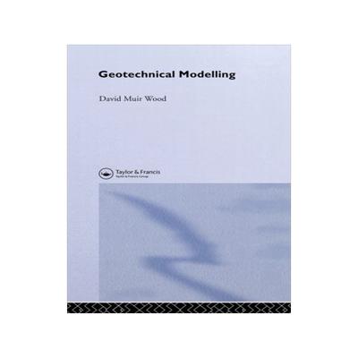 【预订】Geotechnical Modelling