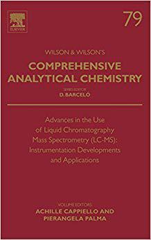 【预订】Advances in the Use of Liquid Chromatography Mass Spectrometry (LC-MS)