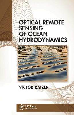 【预订】Optical Remote Sensing of Ocean Hydrodynamics
