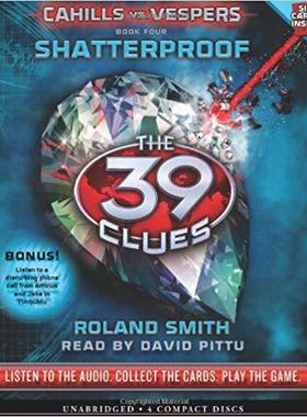 【预售】Shatterproof