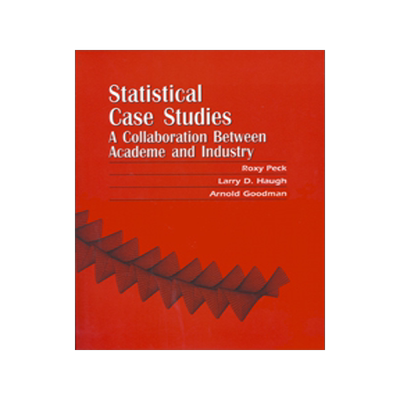预订 Statistical Case Studies Instructor Edition