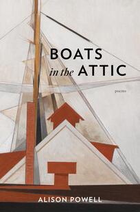 预订 Attic Boats the 9781531500856