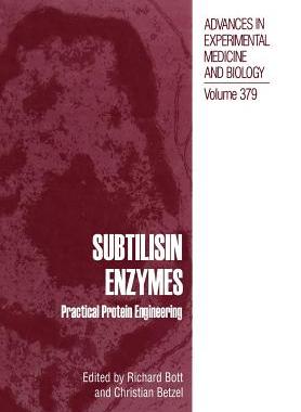 预订 Subtilisin Enzymes