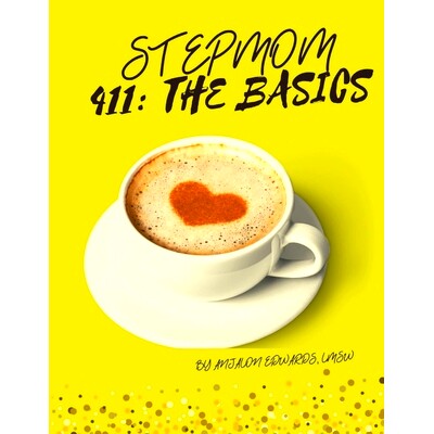预订 Stepmom 411: The Basics: 9781716660870