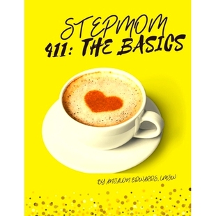 Basics 预订 The 411 9781716660870 Stepmom