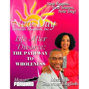 预订 Life After Divorce: The Pathway to Wholeness: 9781732151208