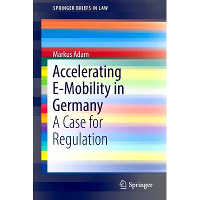 A Case for Regulation