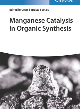 【预订】Manganese Catalysis In Organic Synthesis 9783527347308