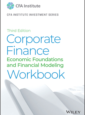 [预订]Corporate Finance