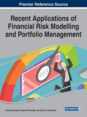 【预订】Recent Applications of Financial Risk Modelling and Portfolio Management
