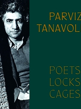 预订 Parviz Tanavoli Poets, Locks, Cages 帕尔维兹·塔纳沃利：诗人、锁、笼子: 9783777441597