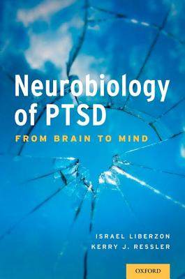 【预订】Neurobiology of PTSD: From Brain to Mind