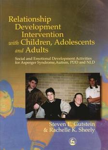 Development Intervention and 预售 Adults Adolescents Relationship Children With