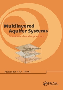 【预订】Multilayered Aquifier Systems