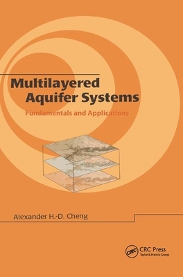 【预订】Multilayered Aquifier Systems