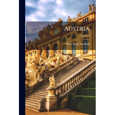 预订 Austria; Volume 1: 9781021753236