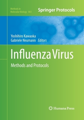 【预订】Influenza Virus