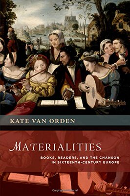 【预订】Materialities