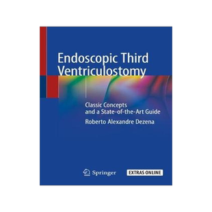 预订 Endoscopic Third Ventriculostomy