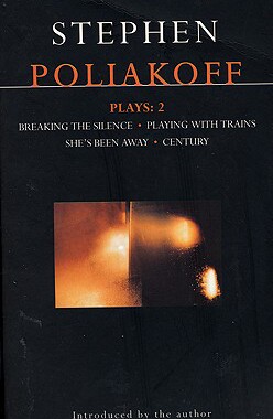 【预订】Poliakoff: Plays Two