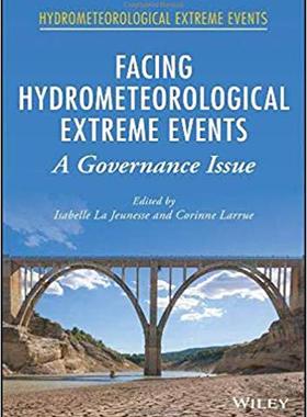 【预售】Facing Hydrometeorological Extreme Events