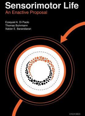 【预订】Sensorimotor Life