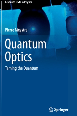 【预订】Quantum Optics 9783030761820