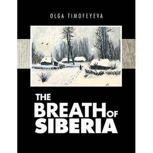 Siberia 预订 Breath 9781543456035 The