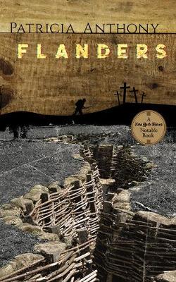 【预订】Flanders