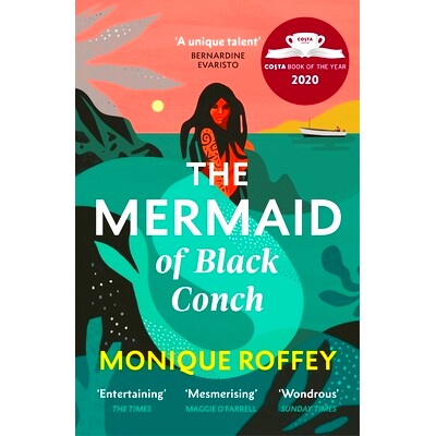 预订 The Mermaid of Black Conch: The spellbinding winner of the Costa Book of the Year as read on BBC Radio 4, Ausgezeic